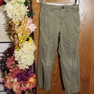 Gap kids 5 Pocket Pants